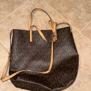 Michael Kors Tote Bag